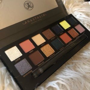 Anastasia Beverly Hills PRISM Palette